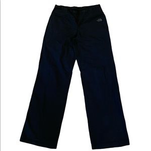 The North Face wide leg pants